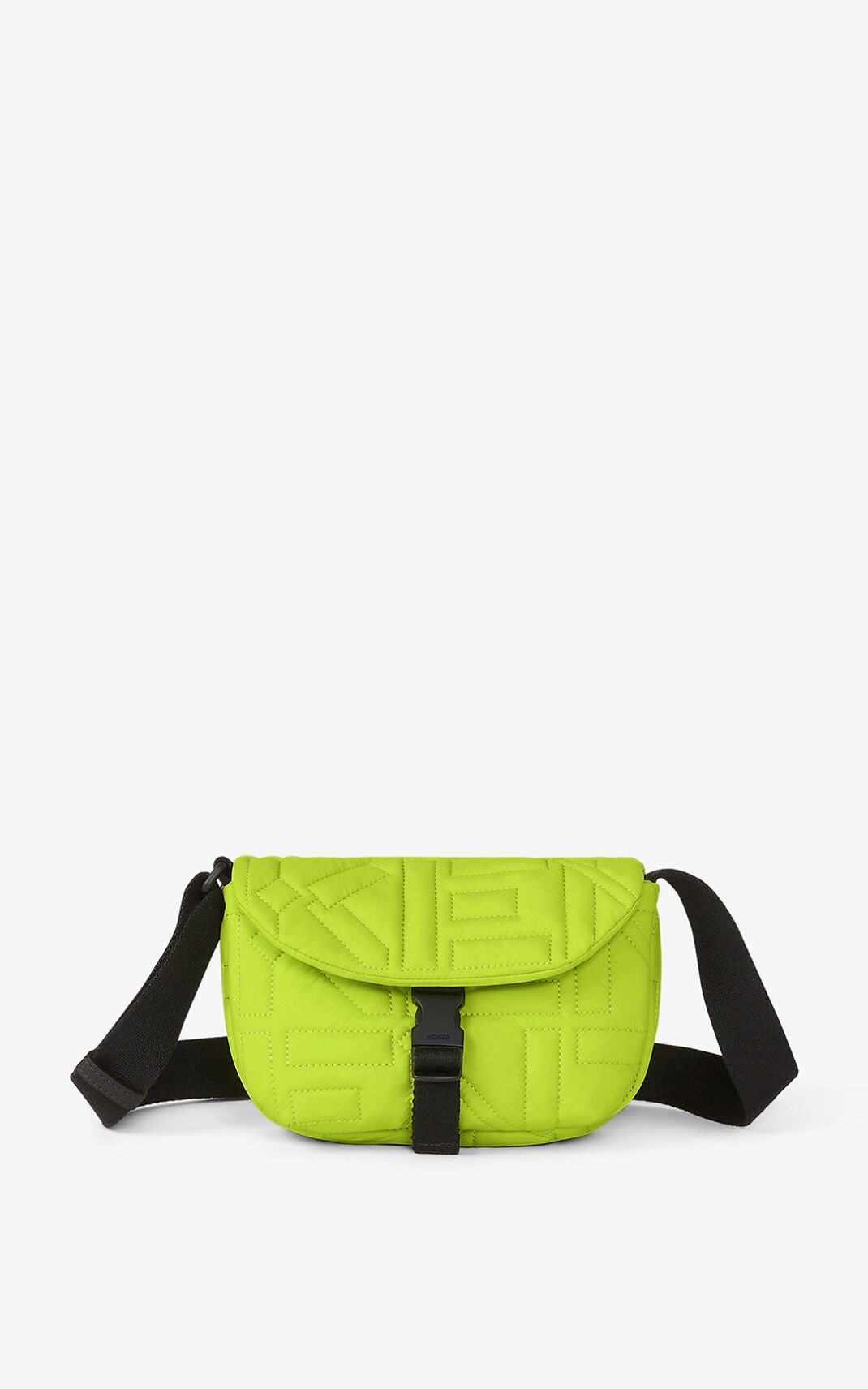 Bolso De Mano Kenzo Arctik mini Mujer Verde Claro - SKU.7968485